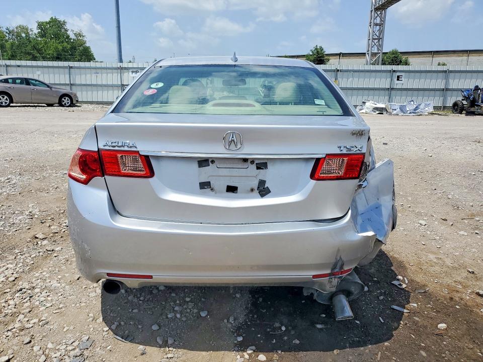 59604546 :رقم المزاد ، JH4CU2F44CC011222 vin ، 2012 Acura Tsx مزاد بيع