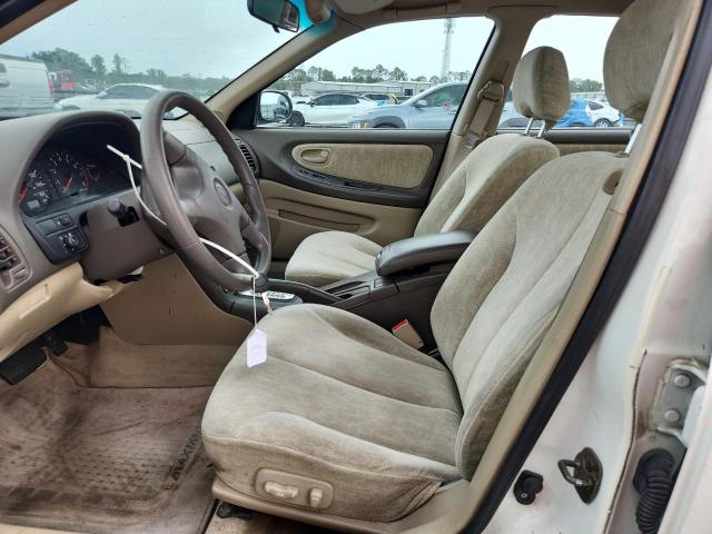 Продаж на аукціоні авто 2000 Nissan Maxima, vin: JN1CA31D2YT500770, номер лоту: 62854046