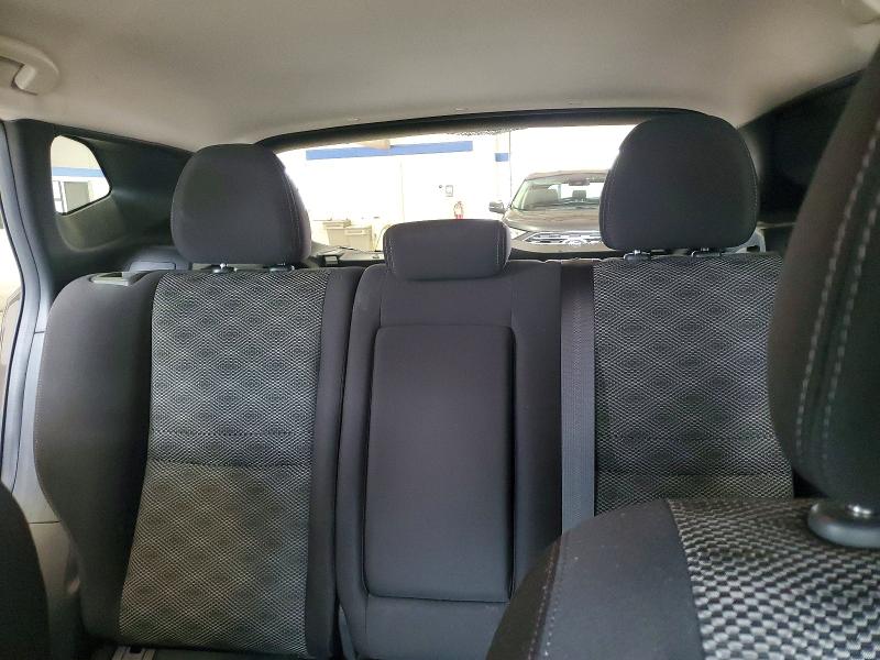 2017 Nissan Rogue Sport მანქანა იყიდება აუქციონზე, vin: JN1BJ1CR4HW111006, აუქციონის ნომერი: 62805456