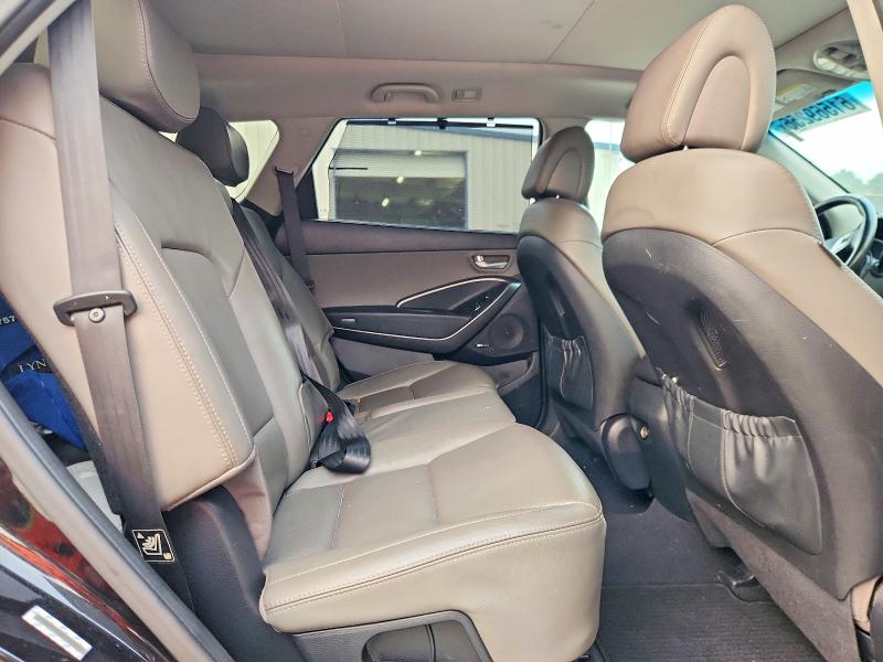 Продаж на аукціоні авто 2014 Hyundai Santa Fe, vin: KM8SRDHFXEU085813, номер лоту: 61569256