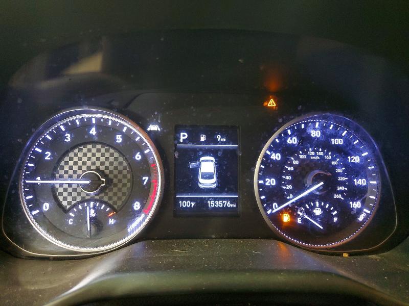 59839896 :رقم المزاد ، 5NPD74LF9LH617067 vin ، 2020 Hyundai Elantra مزاد بيع