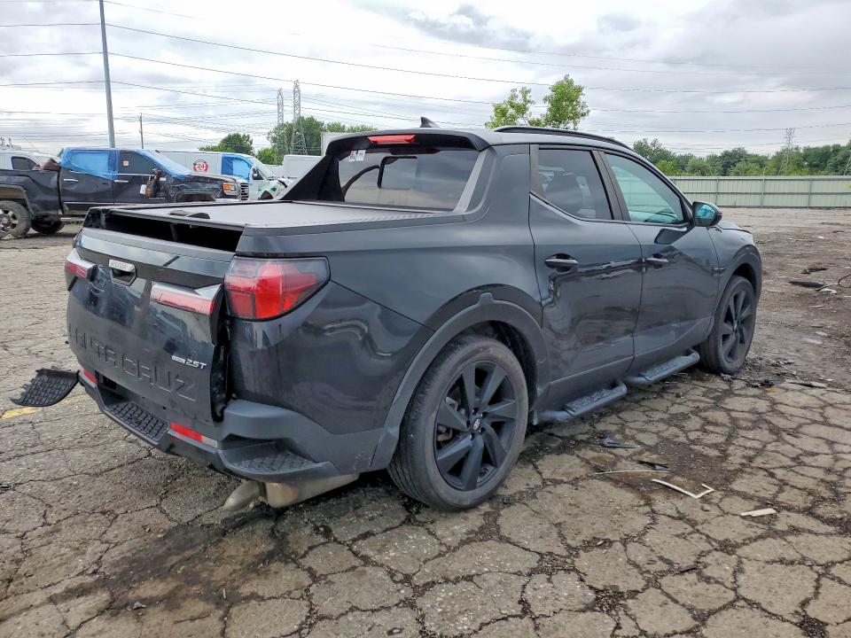 Aukcja sprzedaży 2024 Hyundai Santa Cruz, vin: 5NTJCDAF6RH075132, numer aukcji: 59246786