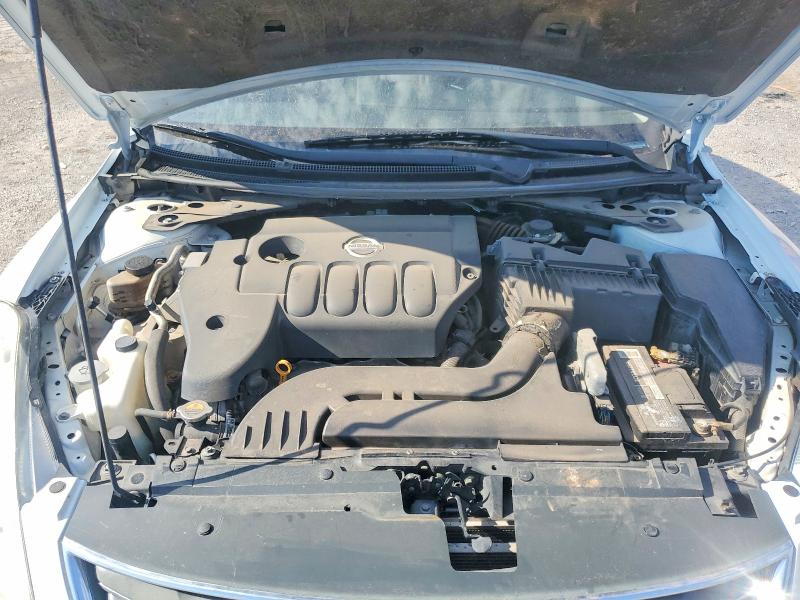 59722486 :رقم المزاد ، 1N4AL2AP4CC200035 vin ، 2012 Nissan Altima مزاد بيع