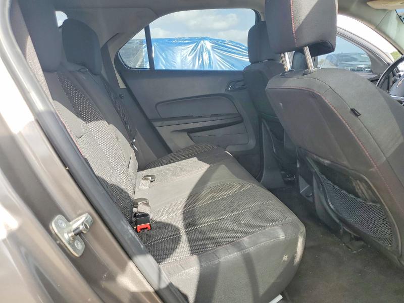 Продаж на аукціоні авто 2011 Chevrolet Equinox, vin: 2CNALDEC3B6209373, номер лоту: 60588156