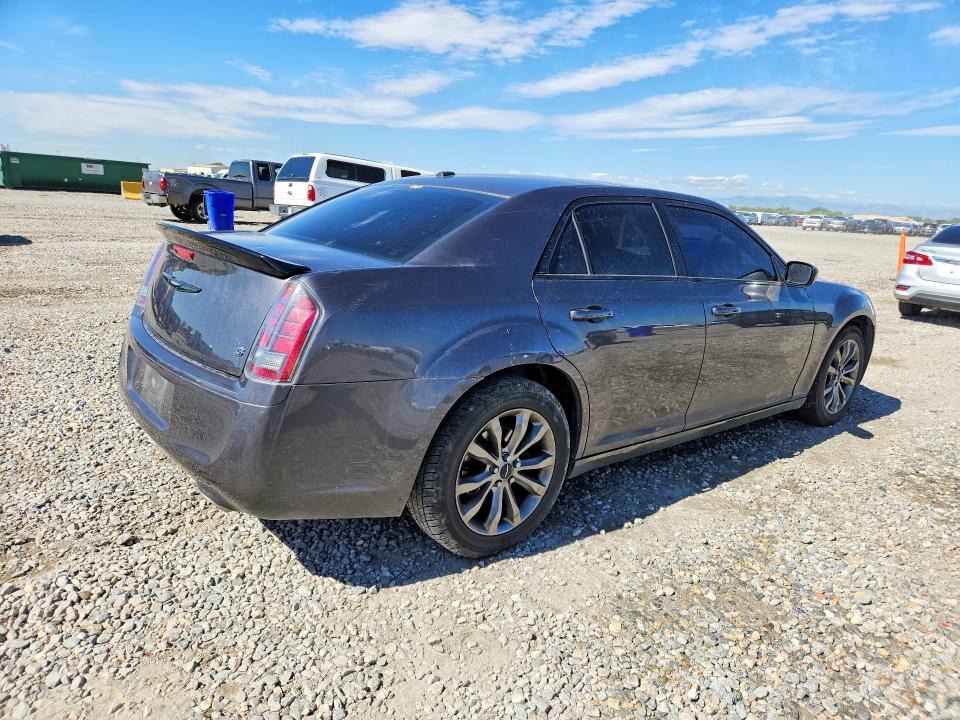 Aukcja sprzedaży 2014 Chrysler 300, vin: 2C3CCAGG4EH381386, numer aukcji: 62960986