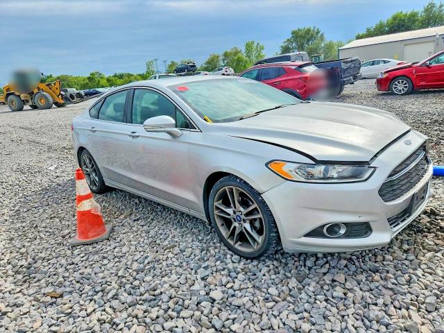 Продаж на аукціоні авто 2014 Ford Fusion, vin: 3FA6P0K96ER218670, номер лоту: 62575246
