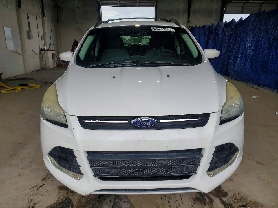 Продажа на аукционе авто 2013 Ford Escape, vin: 1FMCU9GX6DUC53410, номер лота: 61572846