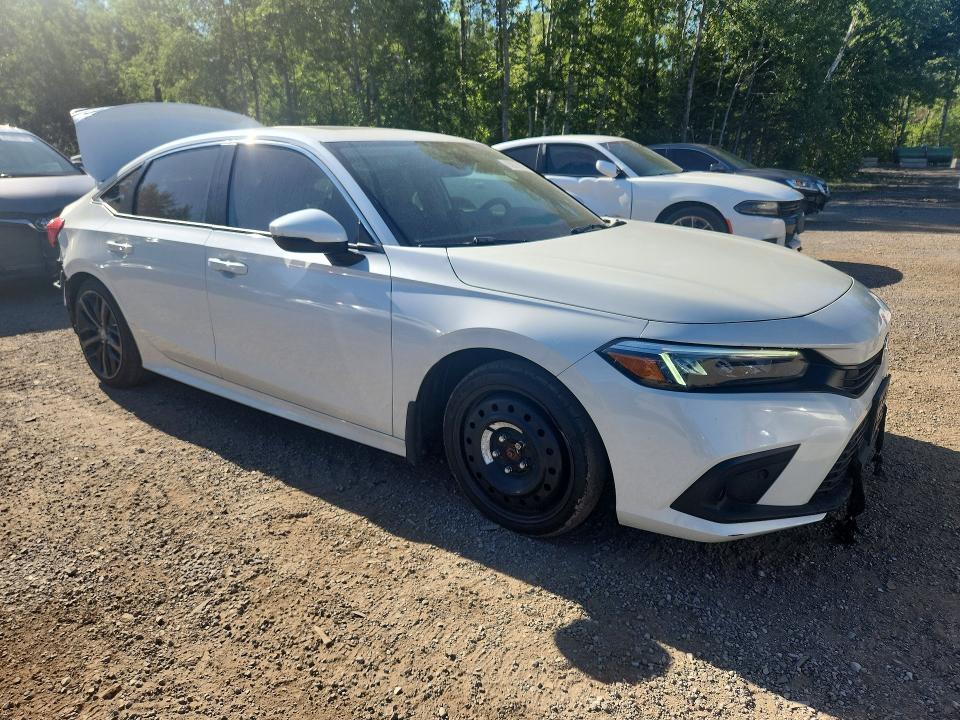 Aukcja sprzedaży 2024 Honda Civic, vin: 2HGFE1F95RH000691, numer aukcji: 62278106