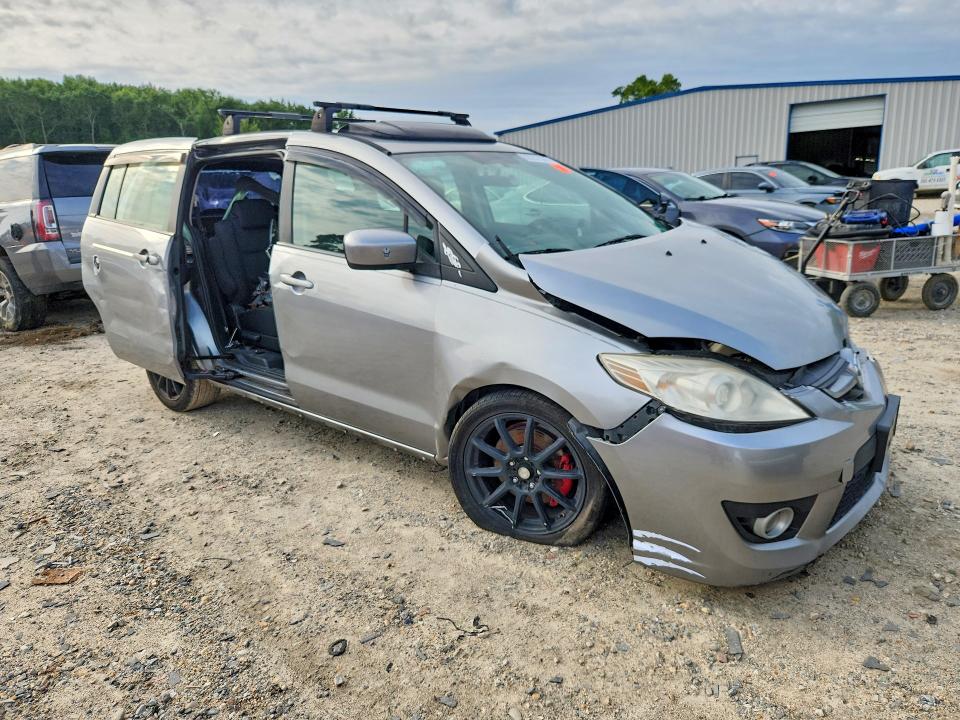 Aukcja sprzedaży 2010 Mazda 5, vin: JM1CR2W33A0367444, numer aukcji: 62232586