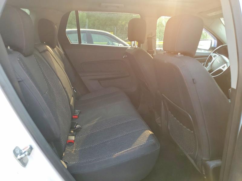 59874646 :رقم المزاد ، 2GKALREK1F6313105 vin ، 2015 Gmc Terrain مزاد بيع
