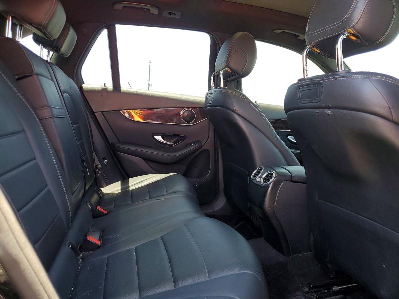2018 Mercedes-benz Glc მანქანა იყიდება აუქციონზე, vin: WDC0G4JB4JV049414, აუქციონის ნომერი: 61423516