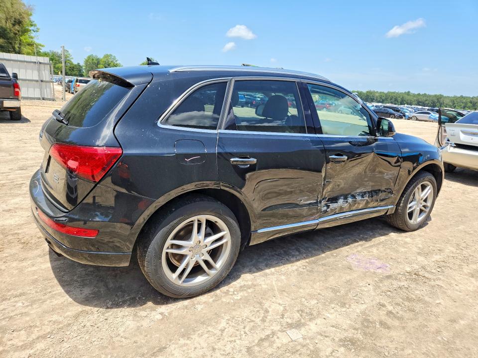 62334316 :رقم المزاد ، WA1L2AFP7GA085192 vin ، 2016 Audi Q5 مزاد بيع