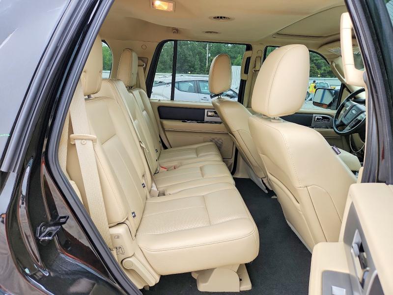 Aukcja sprzedaży 2017 Ford Expedition, vin: 1FMJU1KT6HEA51793, numer aukcji: 61960476