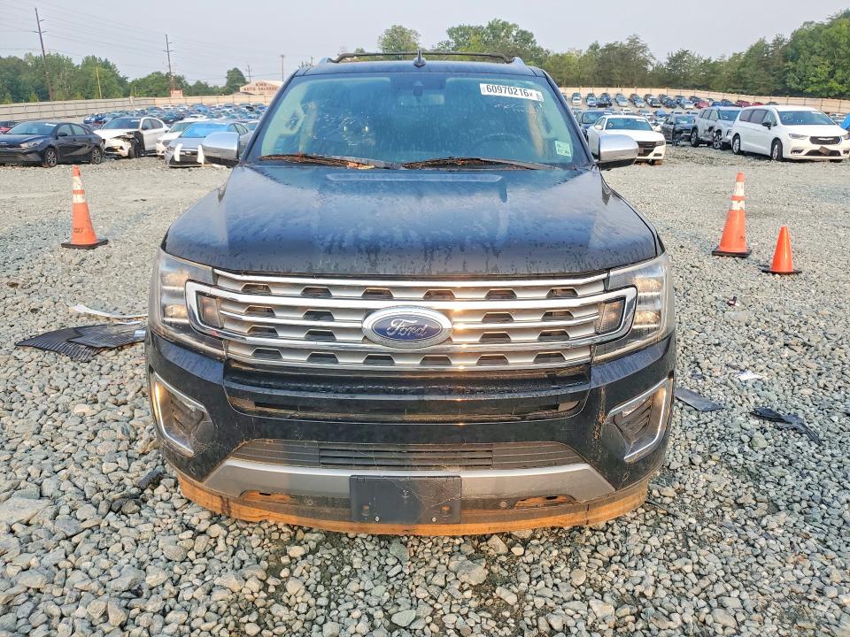 Продажа на аукционе авто 2019 Ford Expedition, vin: 1FMJK1LTXKEA14841, номер лота: 60970216
