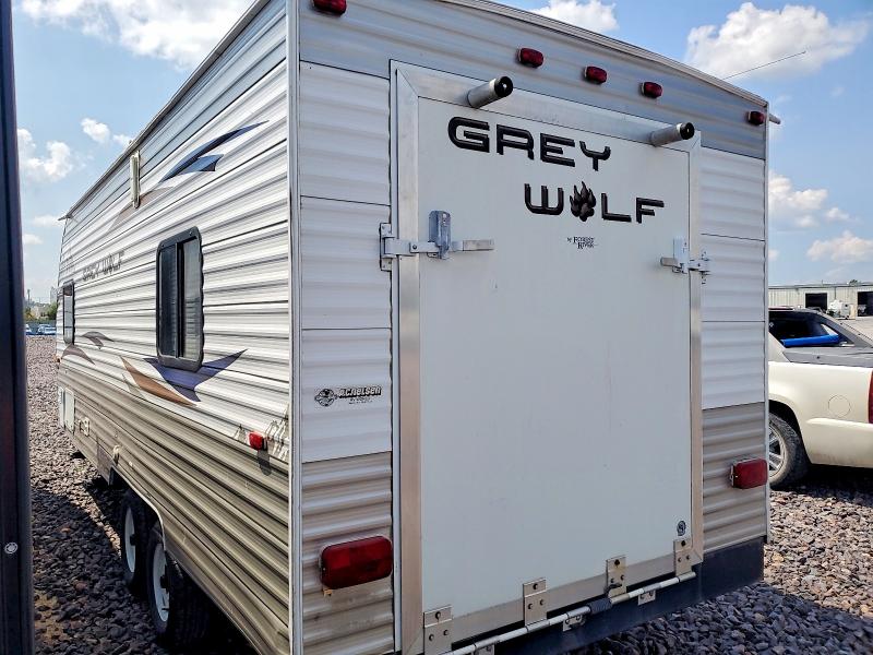 Продажа на аукционе авто 2011 Cherokee By Forest R Travel Trailer, vin: 4X4TCKU23BK012754, номер лота: 85772515