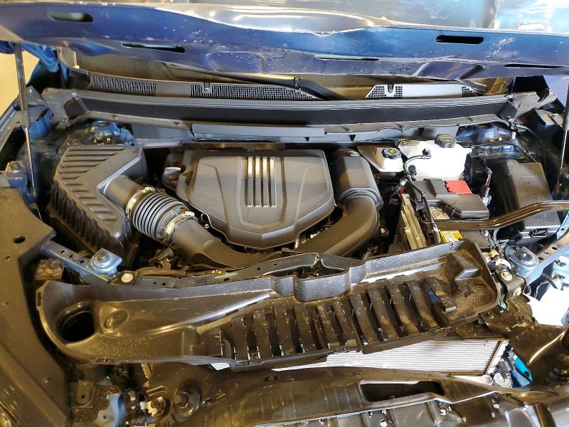 2026 Buick Enclave მანქანა იყიდება აუქციონზე, vin: 5GAEVCKS3TJ144441, აუქციონის ნომერი: 60938646