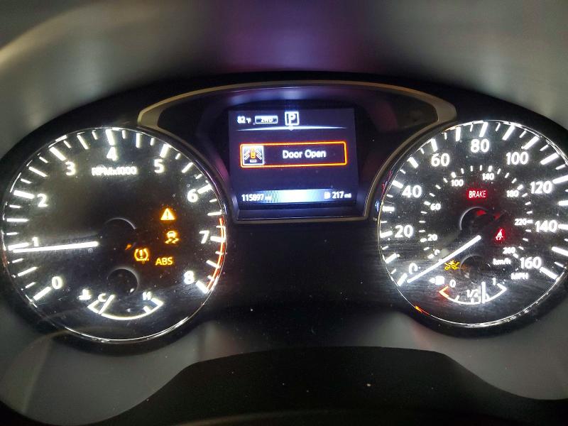 Продаж на аукціоні авто 2018 Nissan Pathfinder, vin: 5N1DR2MM1JC626779, номер лоту: 62843296