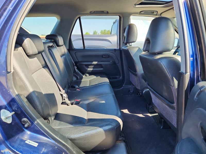 Продаж на аукціоні авто 2005 Honda Cr-v, vin: JHLRD78905C803939, номер лоту: 61785206