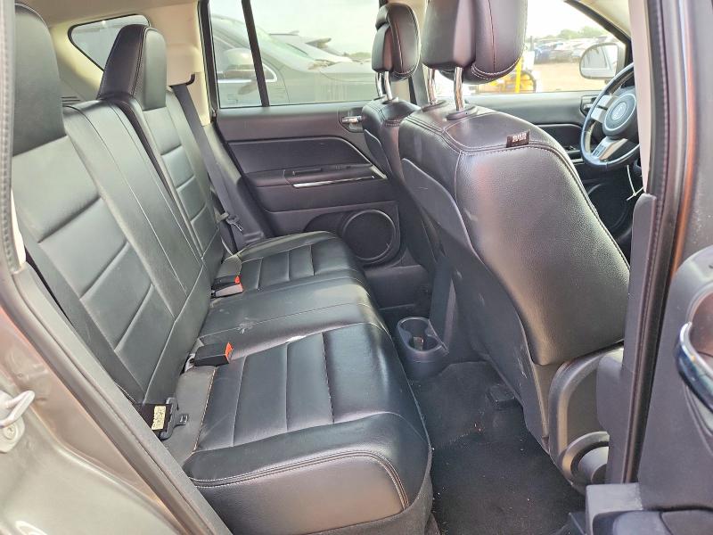 59330616 :رقم المزاد ، 1C4NJDCB4DD271889 vin ، 2013 Jeep Compass مزاد بيع