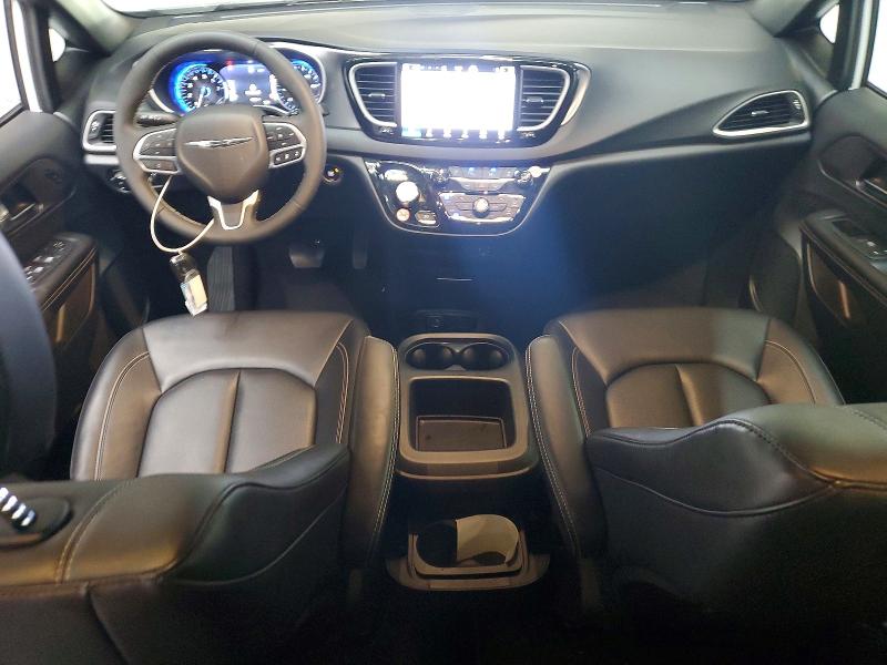 Aukcja sprzedaży 2026 Chrysler Pacifica, vin: 2C4RC1BG6TR239643, numer aukcji: 63294286
