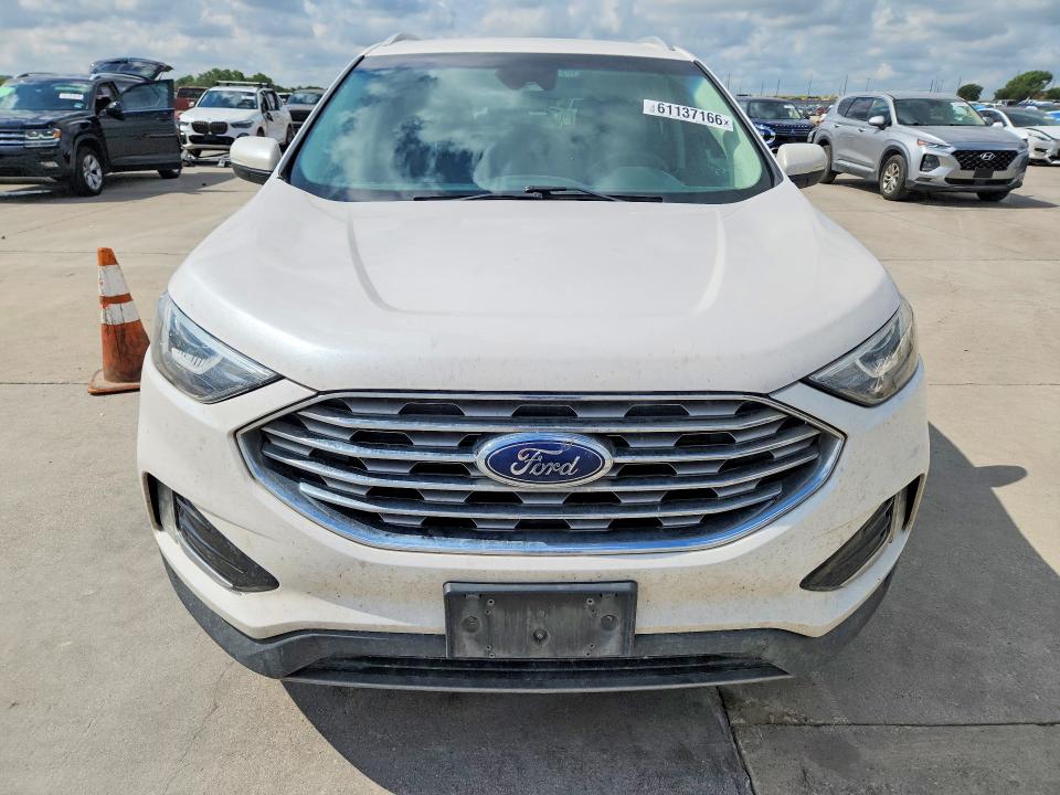Aukcja sprzedaży 2019 Ford Edge, vin: 2FMPK3J95KBB68821, numer aukcji: 61137166