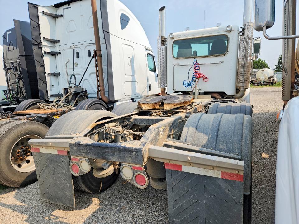 Продажа на аукционе авто 2012 Peterbilt 388, vin: 1XPWD49X9CD161853, номер лота: 61814766