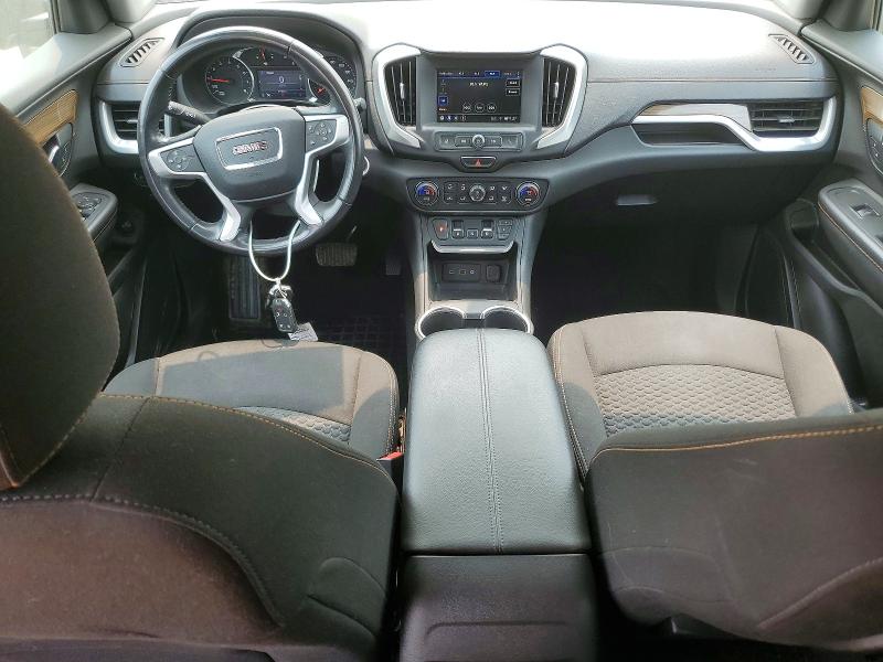 Aukcja sprzedaży 2019 Gmc Terrain, vin: 3GKALTEX5KL258107, numer aukcji: 61001736