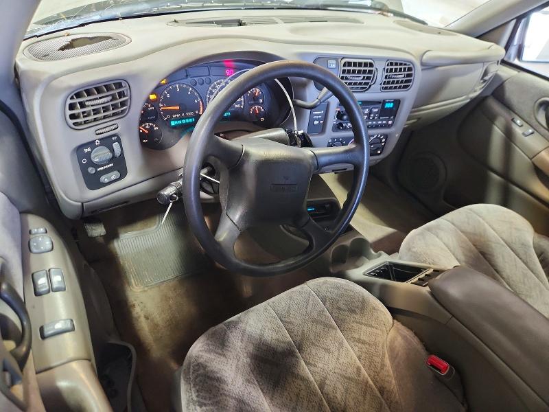 Продаж на аукціоні авто 2000 Gmc Sonoma, vin: 1GTDT19W5Y8118306, номер лоту: 62460026