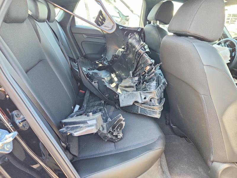 63015406 :رقم المزاد ، 19XFL2H84TE024143 vin ، 2026 Honda Civic مزاد بيع
