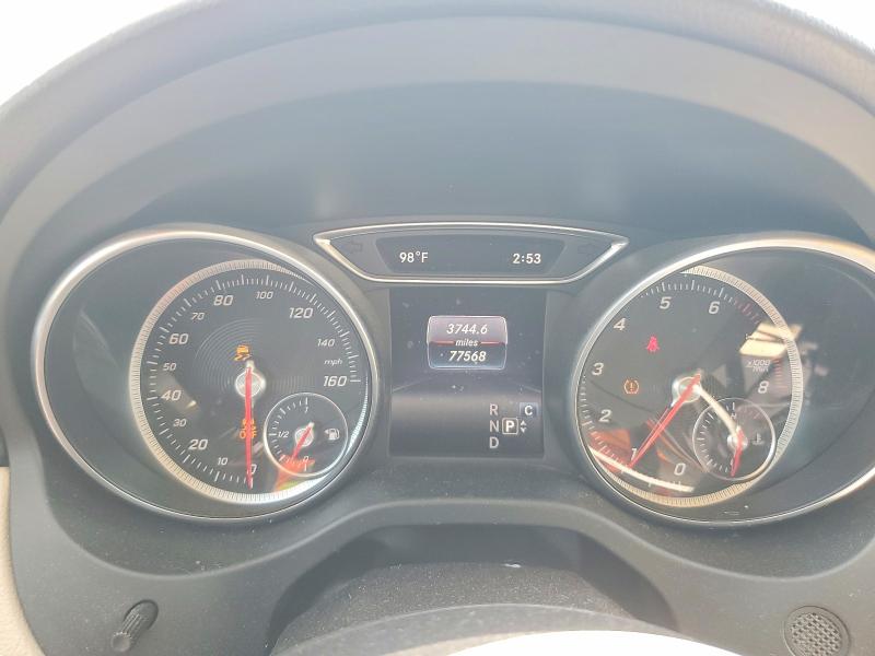Aukcja sprzedaży 2020 Mercedes-benz Gla, vin: WDCTG4GB9LJ650154, numer aukcji: 63034766