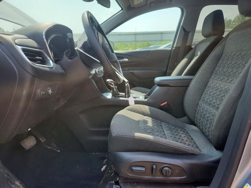 Продажа на аукционе авто 2023 Chevrolet Equinox, vin: 3GNAXUEG0PL142043, номер лота: 60949596