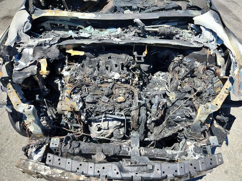 62316616 :رقم المزاد ، 5N1DL0MN6KC560956 vin ، 2019 Infiniti Qx60 مزاد بيع