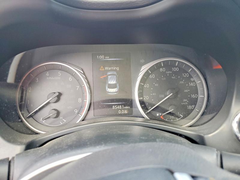 Auction sale of the 2016 Infiniti Q50, vin: JN1EV7AP9GM555403, lot number: 60794206