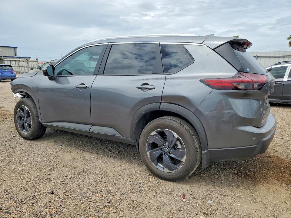 Продаж на аукціоні авто 2026 Nissan Rogue, vin: 5N1BT3BA6TC673333, номер лоту: 60412326