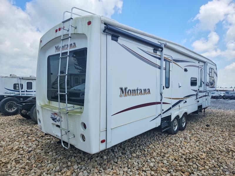 Продажа на аукционе авто 2012 Keystone Montana, vin: 4YDF3752XC4700283, номер лота: 58075776
