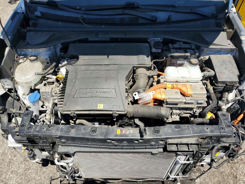 Продажа на аукционе авто 2019 Kia Niro, vin: KNDCD3LD6K5316140, номер лота: 60181576