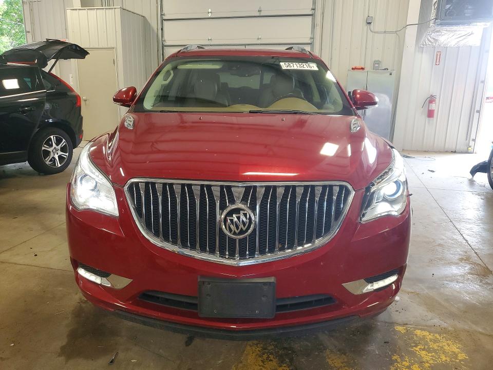 Продажа на аукционе авто 2014 Buick Enclave, vin: 5GAKRCKD4EJ138241, номер лота: 58713216