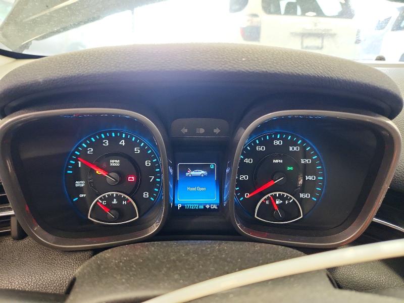 61019476 :رقم المزاد ، 1G11B5SLXEF239037 vin ، 2014 Chevrolet Malibu مزاد بيع