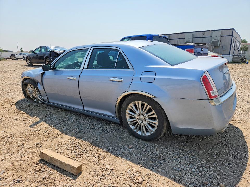 63148756 :رقم المزاد ، 2C3CCAKT3CH161741 vin ، 2012 Chrysler 300c مزاد بيع