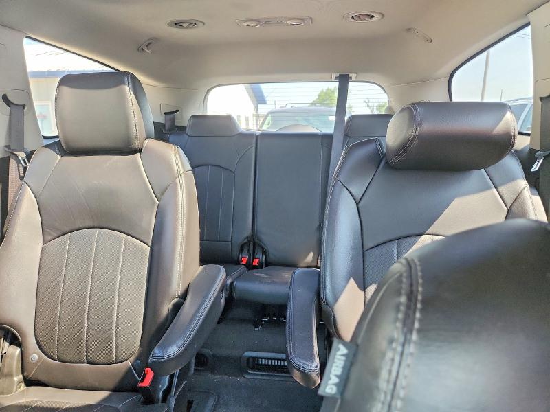Aukcja sprzedaży 2017 Buick Enclave, vin: 5GAKVCKD6HJ197114, numer aukcji: 60674136