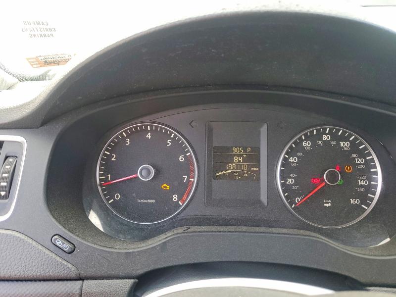 Продаж на аукціоні авто 2012 Volkswagen Jetta, vin: 3VWDP7AJ8CM378398, номер лоту: 60927896