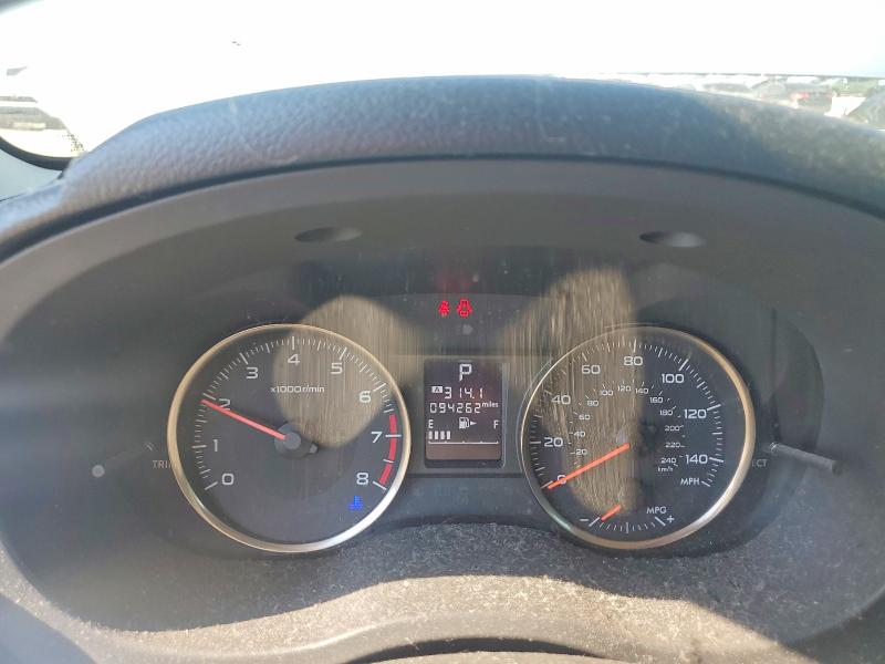 Aukcja sprzedaży 2016 Subaru Impreza, vin: JF1GJAB62GH017628, numer aukcji: 59805076