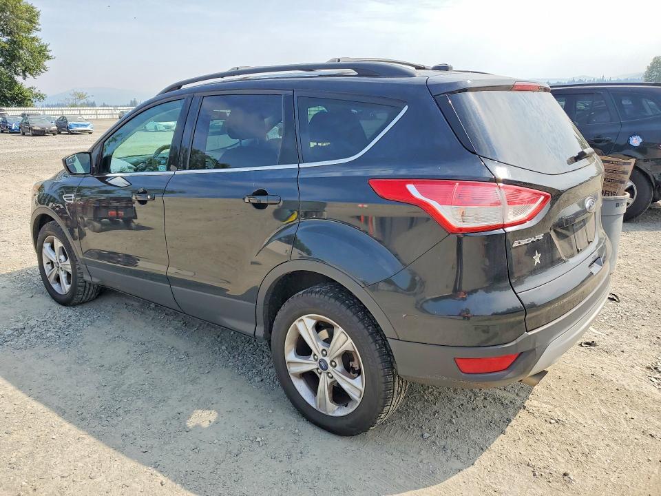 Продажа на аукционе авто 2013 Ford Escape, vin: 1FMCU9GX8DUD10707, номер лота: 61870666
