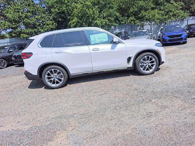 Продажа на аукционе авто 2026 Bmw X5, vin: 5UX23EU09T9342584, номер лота: 55636046
