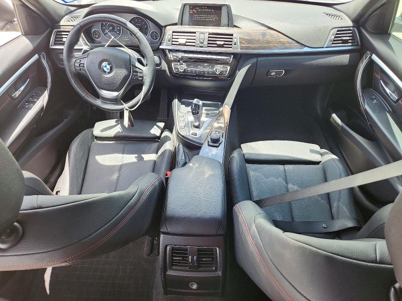 60459296 :رقم المزاد ، WBA8E1C39HA158937 vin ، 2017 Bmw 330e مزاد بيع