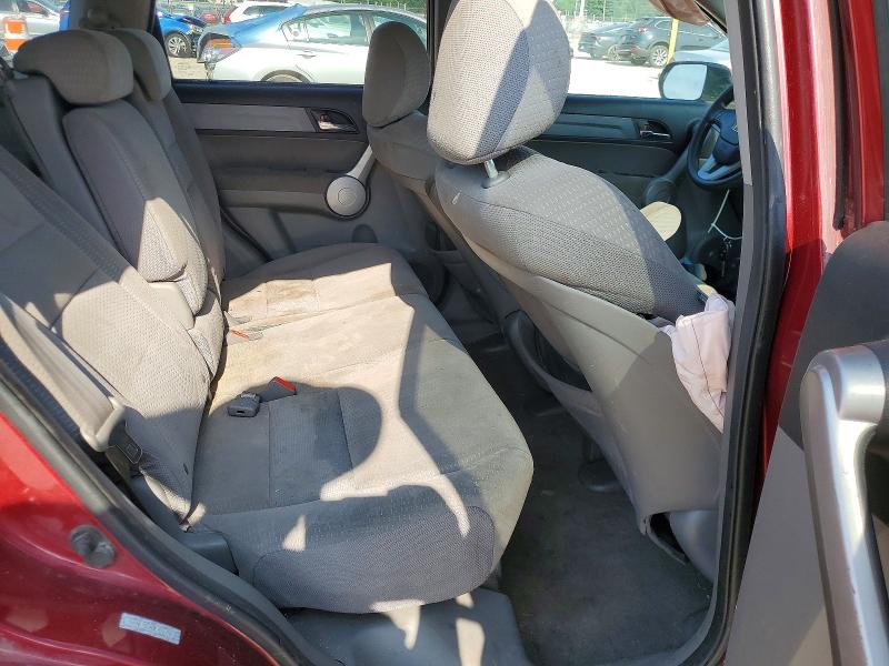 Продаж на аукціоні авто 2007 Honda Cr-v, vin: 5J6RE48587L816750, номер лоту: 60480496