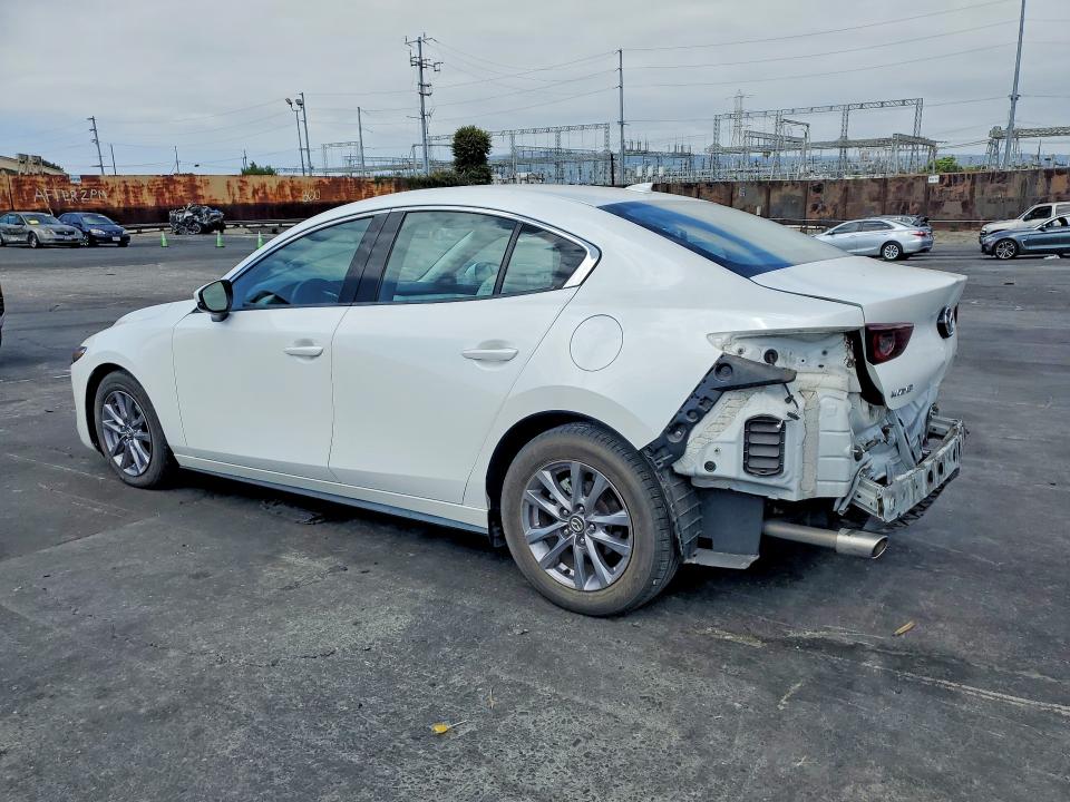 Продажа на аукционе авто 2020 Mazda 3, vin: 3MZBPAEM1LM118062, номер лота: 59860226