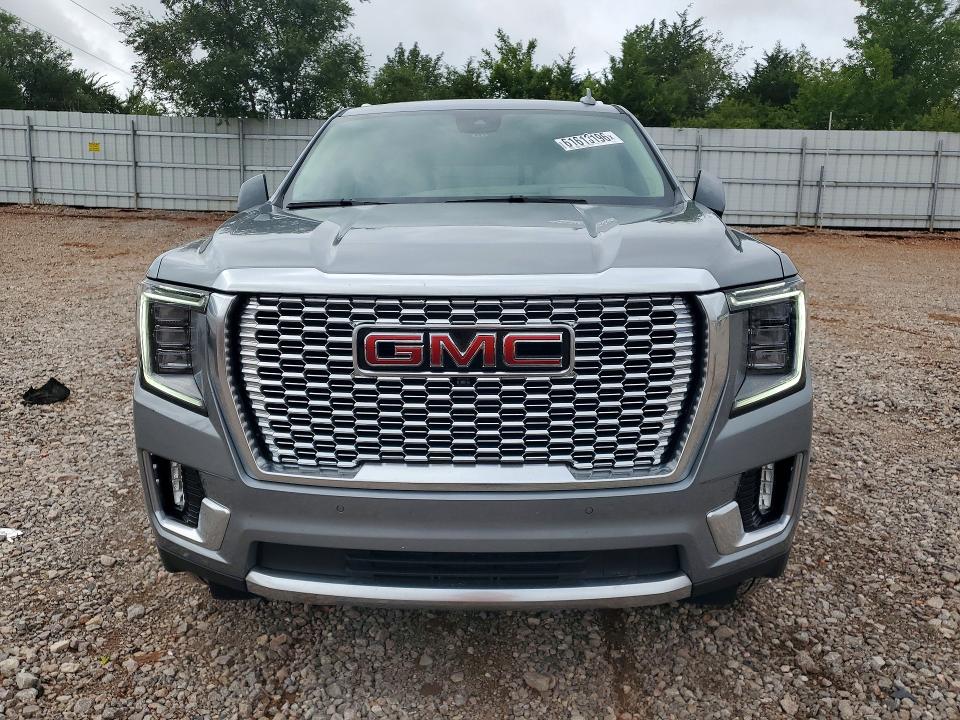 2024 Gmc Yukon მანქანა იყიდება აუქციონზე, vin: 1GKS2DKL0RR359573, აუქციონის ნომერი: 61613196