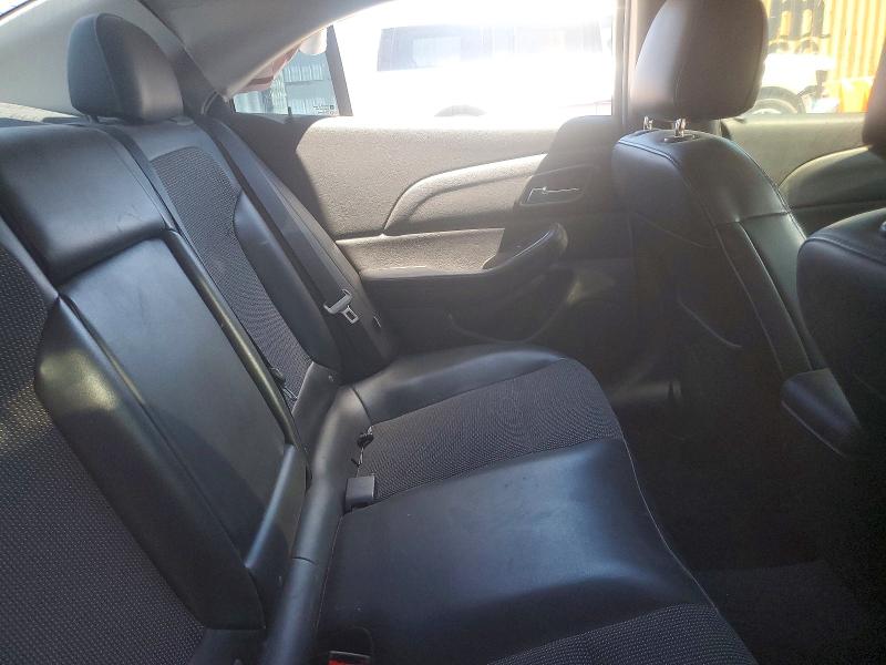Aukcja sprzedaży 2015 Chevrolet Malibu, vin: 1G11C5SL2FF329345, numer aukcji: 59538866