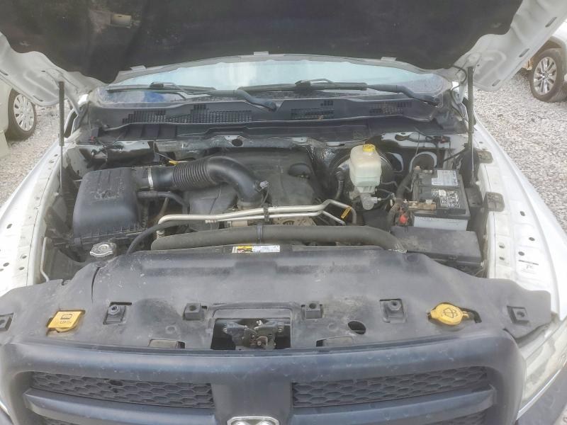 2016 Ram 2500 მანქანა იყიდება აუქციონზე, vin: 3C6TR5HT0GG314291, აუქციონის ნომერი: 60321516